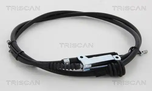 жило за ръчна спирачка TRISCAN 8140 27118