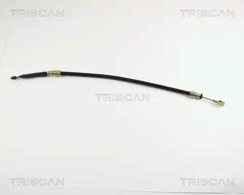 жило за ръчна спирачка TRISCAN 8140 27119