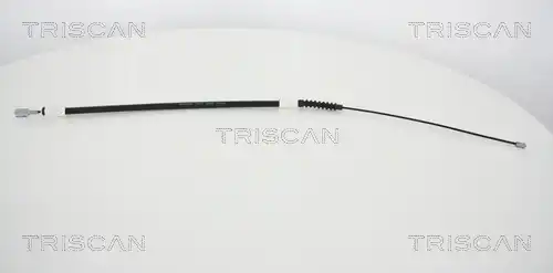 жило за ръчна спирачка TRISCAN 8140 27146