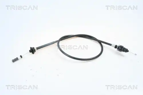 жило за газ TRISCAN 8140 28311