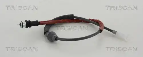 ос на тахографа TRISCAN 8140 28411