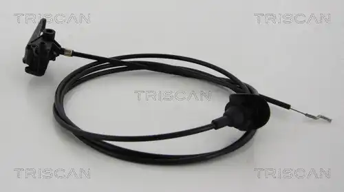 жило за капака на двигателя TRISCAN 8140 28604