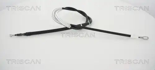 жило за ръчна спирачка TRISCAN 8140 291111