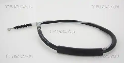 жило за ръчна спирачка TRISCAN 8140 291119