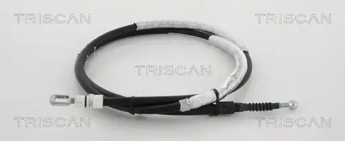 жило за ръчна спирачка TRISCAN 8140 291131