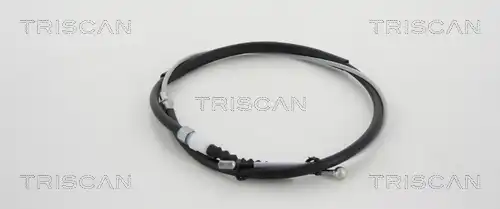 жило за ръчна спирачка TRISCAN 8140 291142