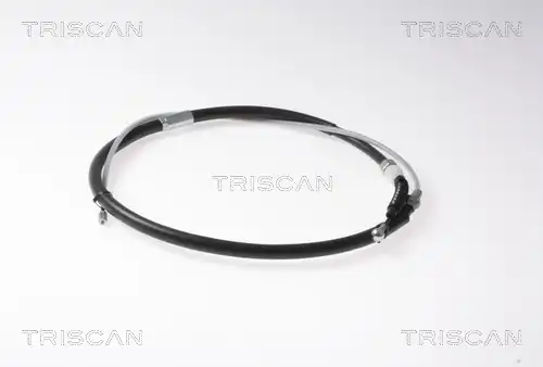 жило за ръчна спирачка TRISCAN 8140 291174