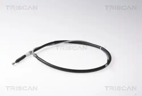 жило за ръчна спирачка TRISCAN 8140 291175