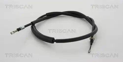 жило за ръчна спирачка TRISCAN 8140 29176