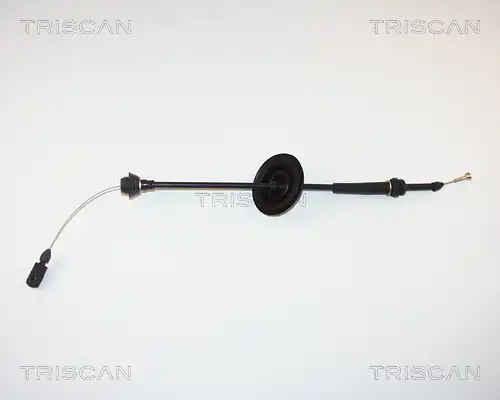 жило за газ TRISCAN 8140 29305