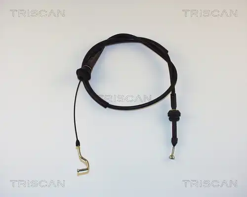 жило за газ TRISCAN 8140 29307