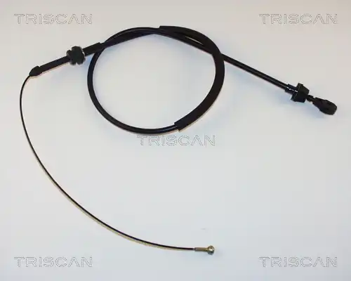 жило за газ TRISCAN 8140 29310