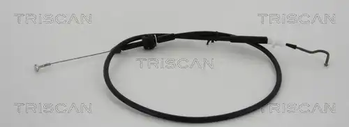 жило за газ TRISCAN 8140 29323