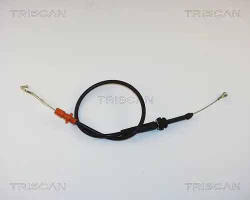 жило за газ TRISCAN 8140 29325