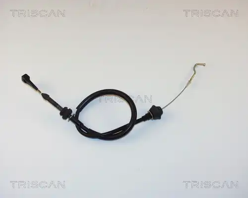 жило за газ TRISCAN 8140 29330