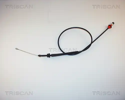 жило за газ TRISCAN 8140 29333