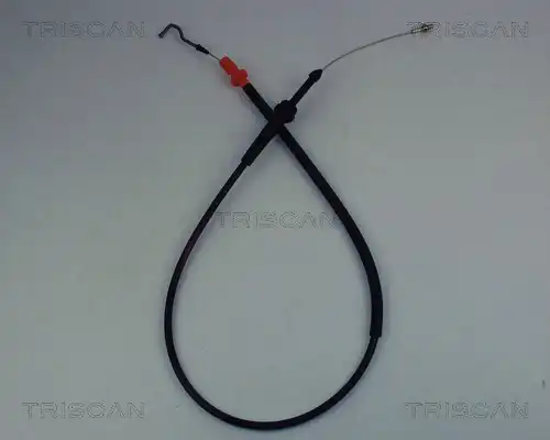 жило за газ TRISCAN 8140 29335