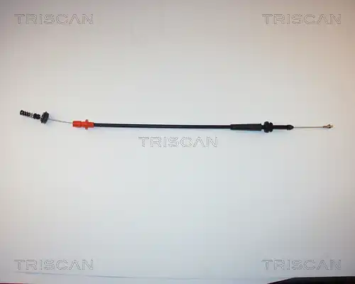 жило за газ TRISCAN 8140 29342