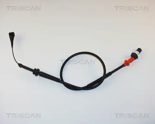 жило за газ TRISCAN 8140 29343