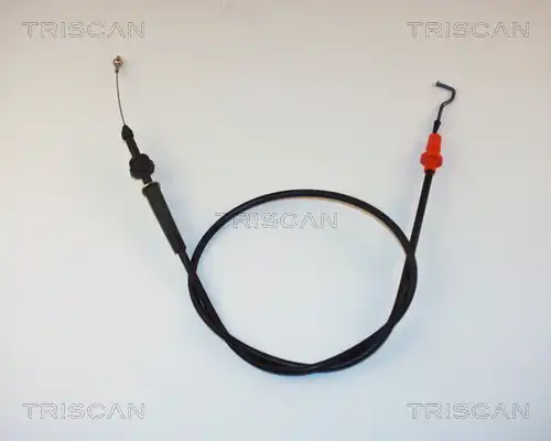 жило за газ TRISCAN 8140 29345