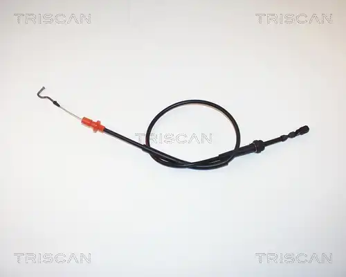 жило за газ TRISCAN 8140 29346