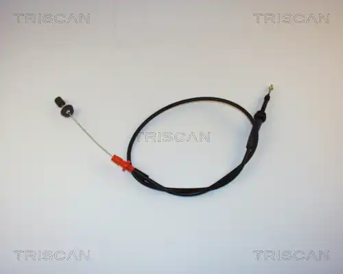 жило за газ TRISCAN 8140 29347