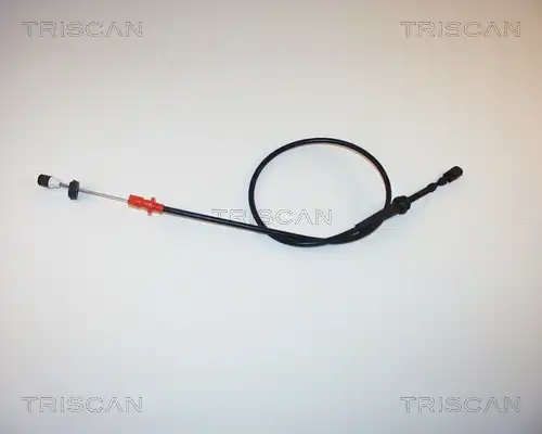 жило за газ TRISCAN 8140 29348