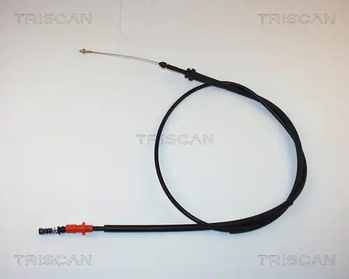 жило за газ TRISCAN 8140 29349