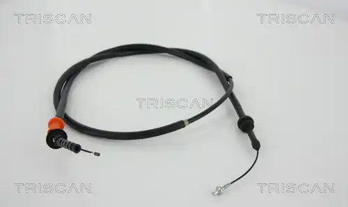 жило за газ TRISCAN 8140 29351