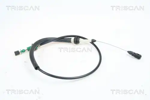 жило за газ TRISCAN 8140 29353