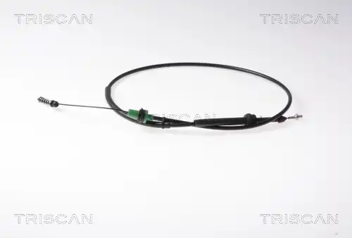 жило за газ TRISCAN 8140 29357