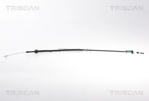 жило за газ TRISCAN 8140 29358