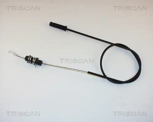 жило за газ TRISCAN 8140 38313