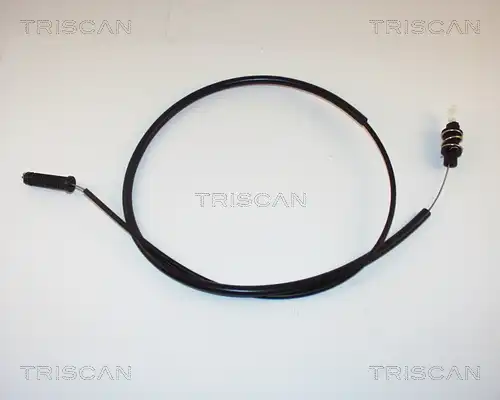 жило за газ TRISCAN 8140 38317