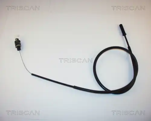 жило за газ TRISCAN 8140 38318