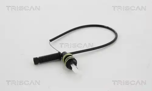 жило за газ TRISCAN 8140 38319