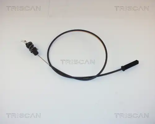 жило за газ TRISCAN 8140 38321