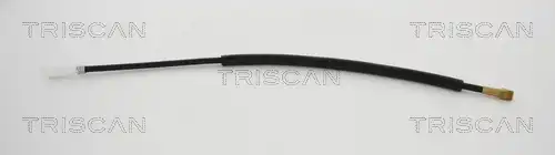 ос на тахографа TRISCAN 8140 38409