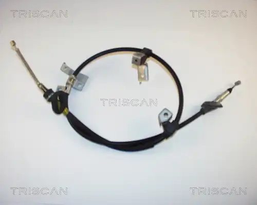 жило за ръчна спирачка TRISCAN 8140 40108