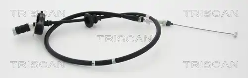 жило за газ TRISCAN 8140 40303