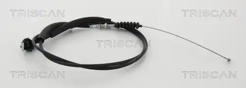 жило за газ TRISCAN 8140 40304