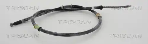 жило за ръчна спирачка TRISCAN 8140 42183