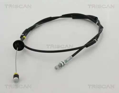 жило за газ TRISCAN 8140 42301