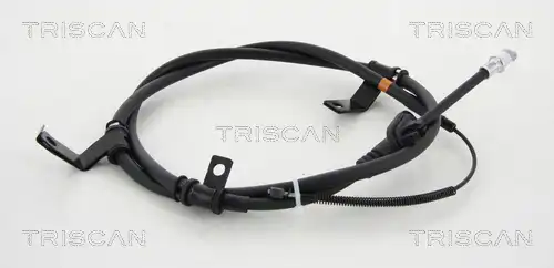 жило за ръчна спирачка TRISCAN 8140 431067