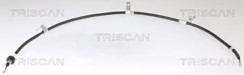 жило за ръчна спирачка TRISCAN 8140 431095