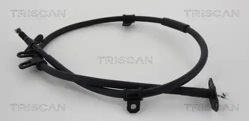 жило за ръчна спирачка TRISCAN 8140 43185