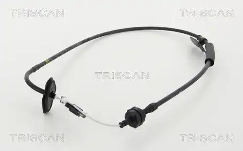 жило за газ TRISCAN 8140 43302