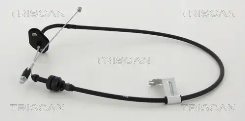 жило за газ TRISCAN 8140 43308