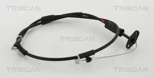 жило за газ TRISCAN 8140 43309