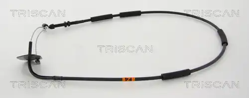 жило за газ TRISCAN 8140 43311